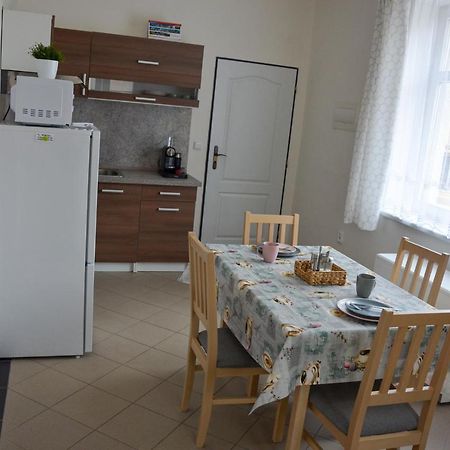 Apartman Kampelicka Rataje nad Sázavou Exterior photo