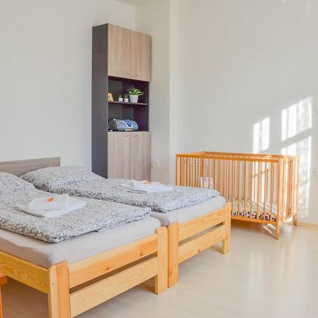 Apartman Kampelicka Rataje nad Sázavou Exterior photo