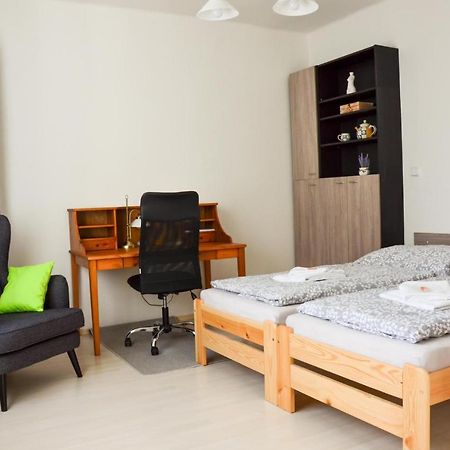 Apartman Kampelicka Rataje nad Sázavou Exterior photo