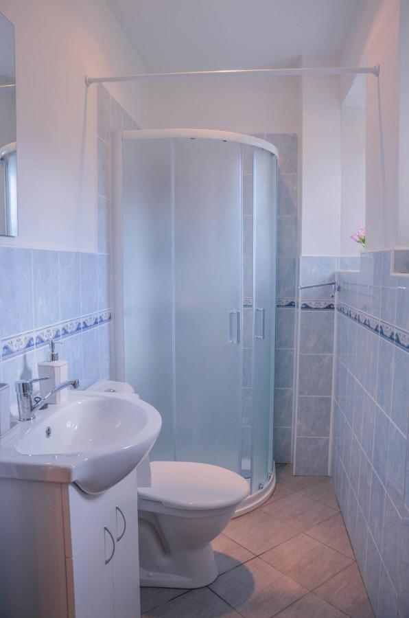Apartman Kampelicka Rataje nad Sázavou Exterior photo