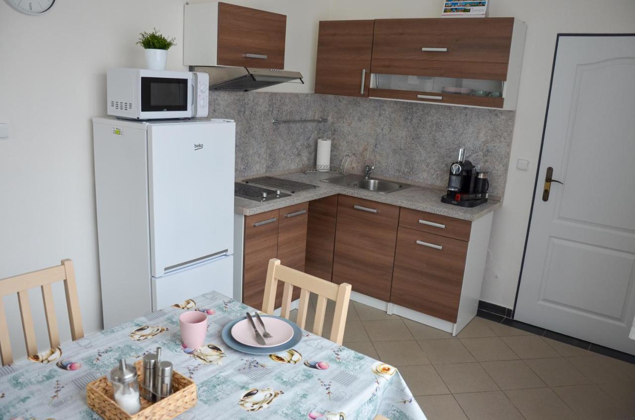 Apartman Kampelicka Rataje nad Sázavou Exterior photo