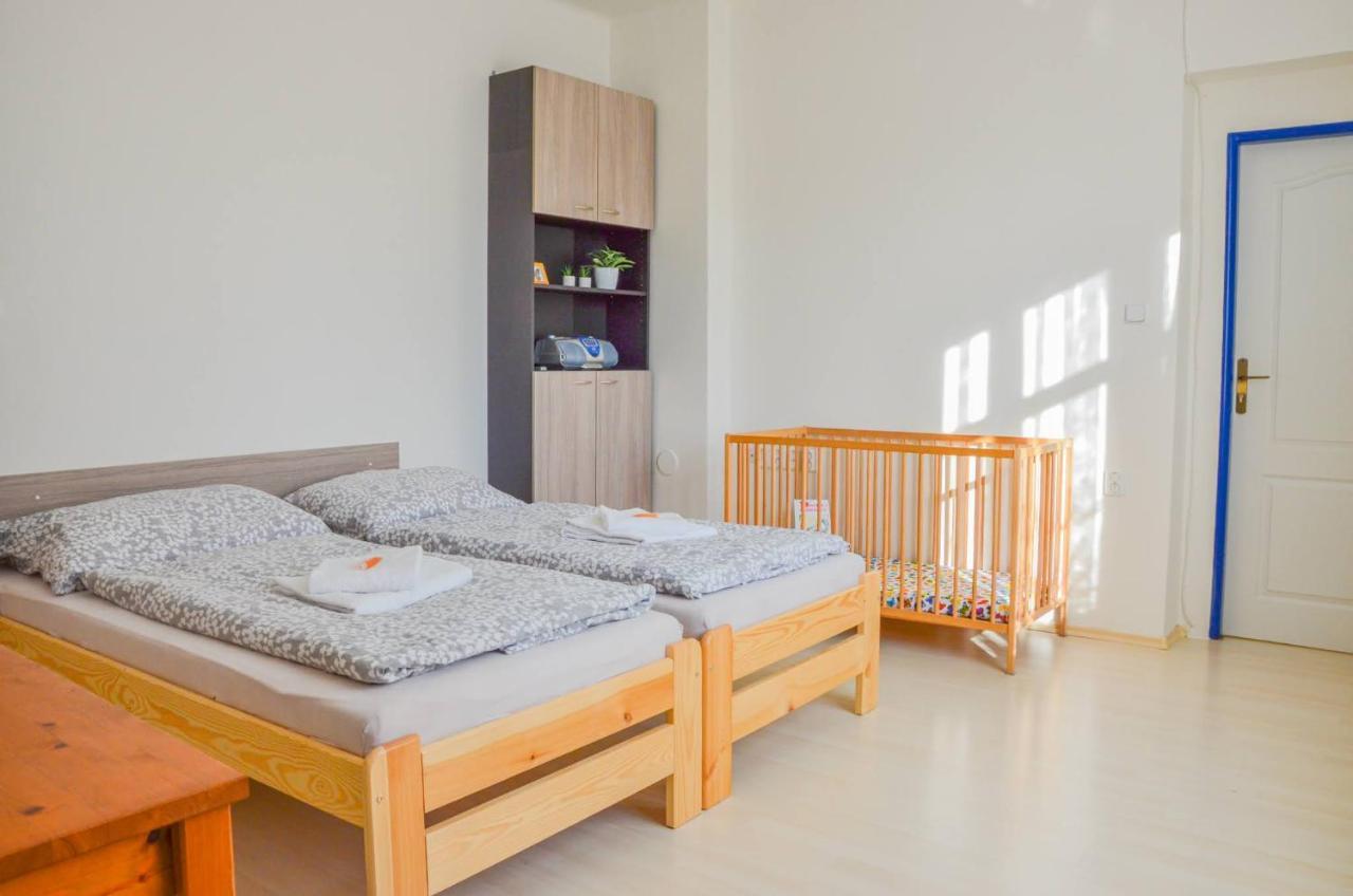 Apartman Kampelicka Rataje nad Sázavou Exterior photo